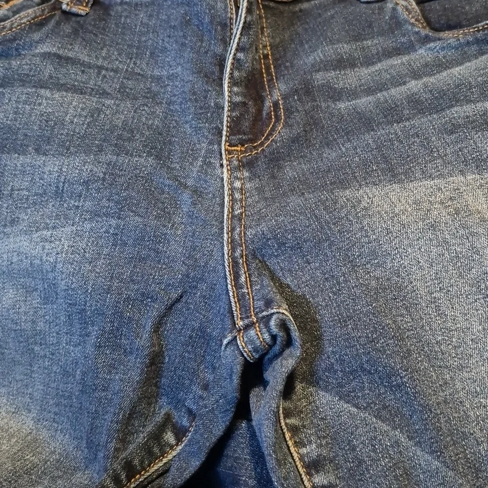 Kut from the Kloth women's size 10 Katy boyfriend jeans VGUC have stretch - Picture 8 of 8